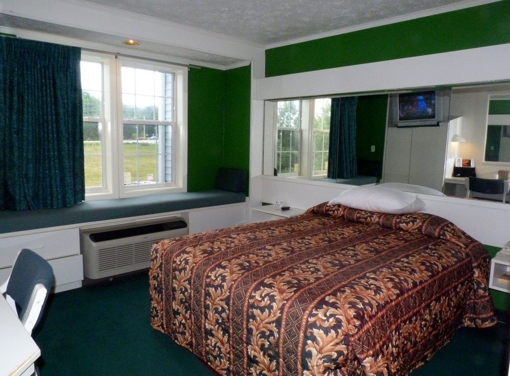 Holiday Lodge - Greensboro/Lake Oconee Eksteriør bilde