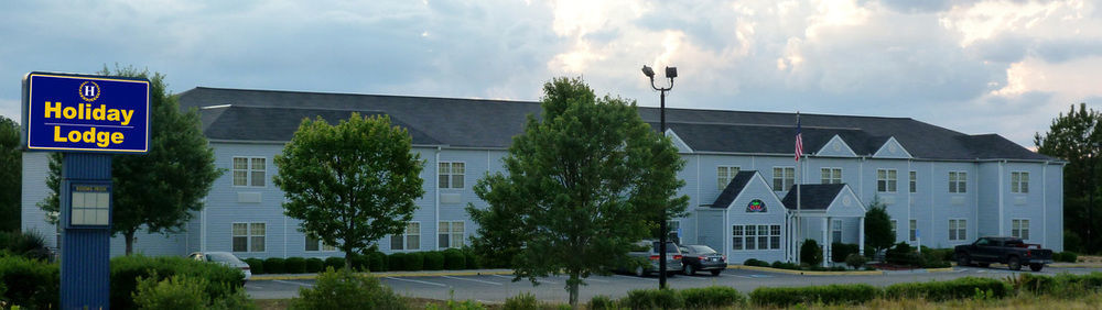 Holiday Lodge - Greensboro/Lake Oconee Eksteriør bilde