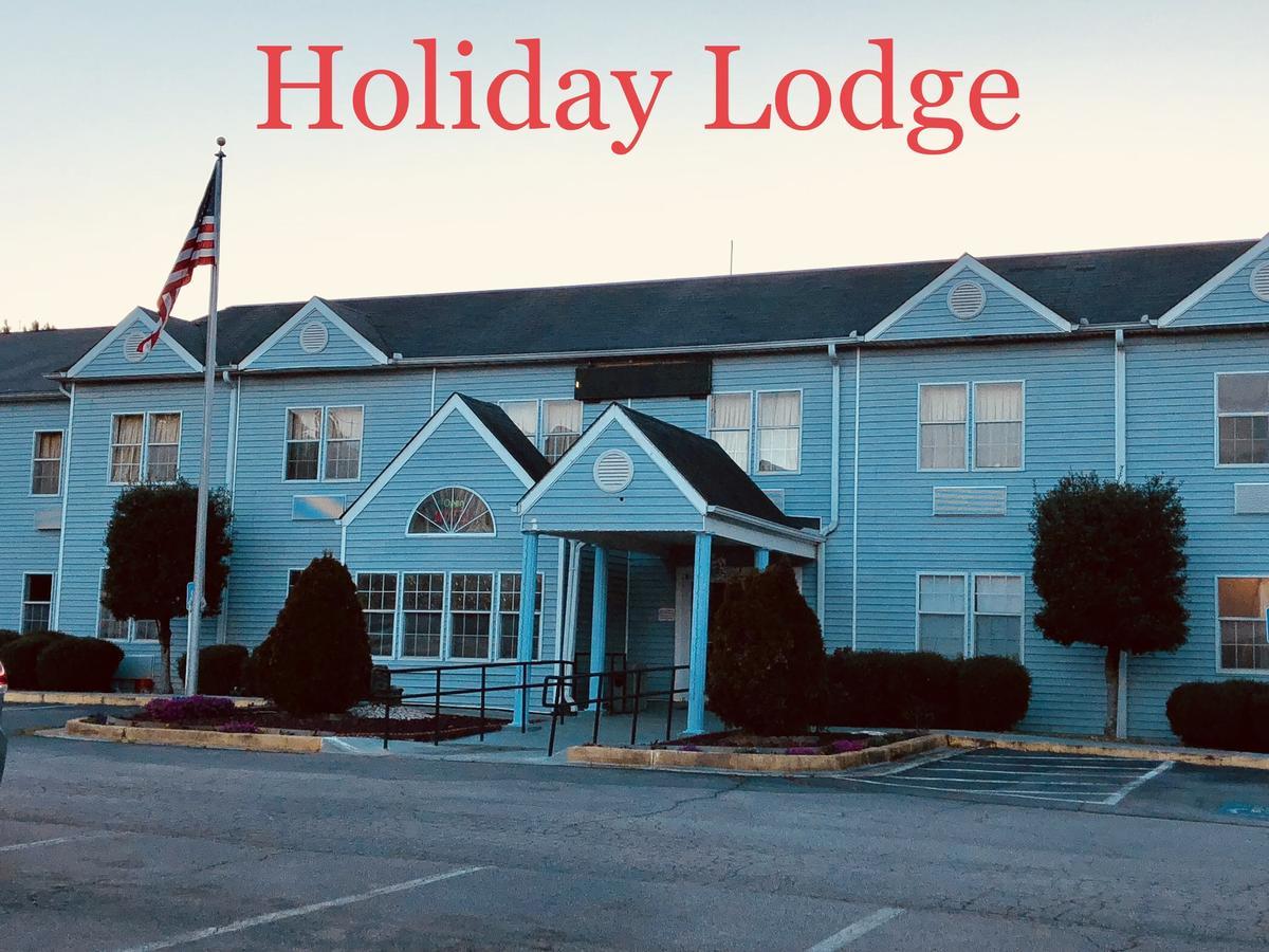 Holiday Lodge - Greensboro/Lake Oconee Eksteriør bilde