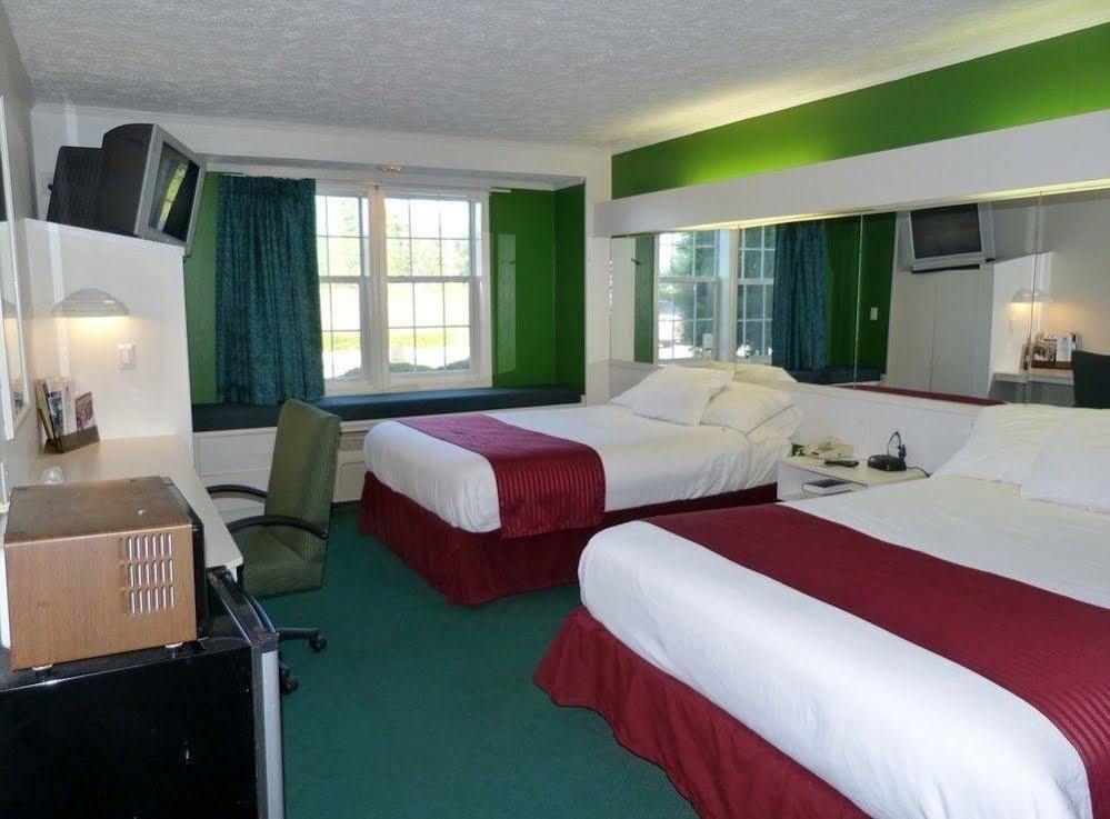 Holiday Lodge - Greensboro/Lake Oconee Eksteriør bilde